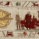 Illustration for article titled This Giant, Breathtakingi Game of Thrones/i Tapestry Weaves Through the Entire Series